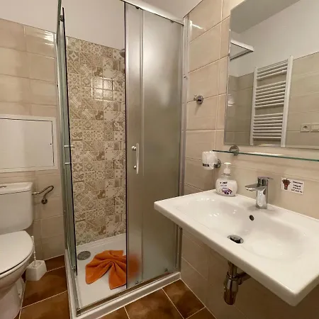Hotel Ld Palace Ii & Kur 4*