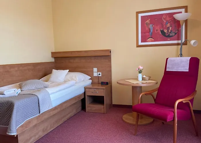 Ld Palace Ii & Kur 4*