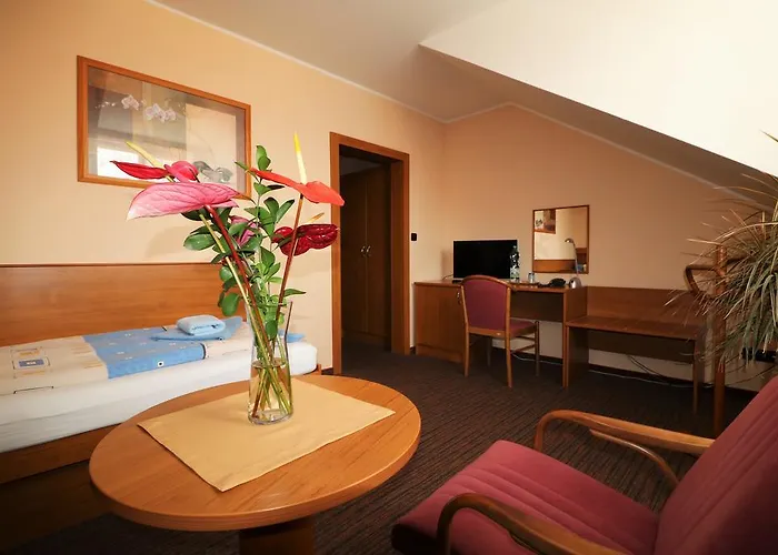 Hotel Ld Palace Ii & Kur 4*