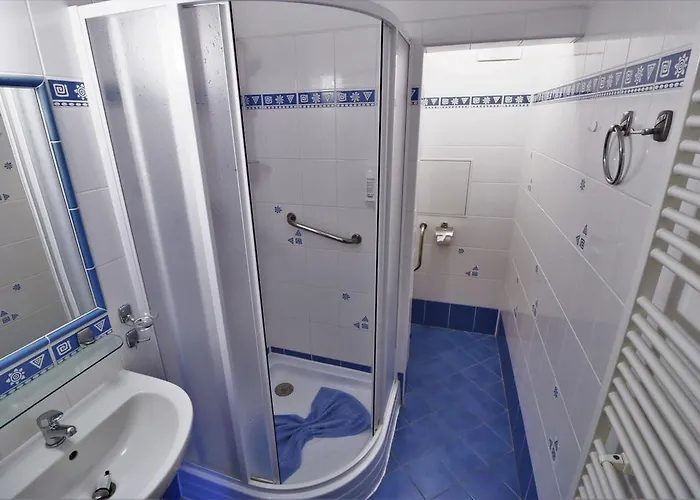 Hotel Ld Palace Ii & Kur